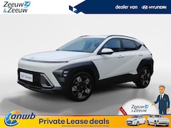 Hyundai Kona - 1.6 GDI HEV Comfort Smart