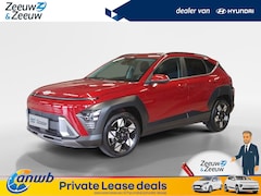 Hyundai Kona - 1.6 GDI HEV Comfort Smart