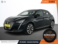 Peugeot 208 - 1.2 PureTech GT Aut. Airco|ECC Navi Carplay Cruise Control PDC VA Camera 17" LM Velgen