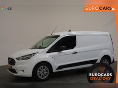 Ford Transit Connect - 1.5 EcoBlue L2 Trend |Navi|Airco|PDC A|Cruise Control|3Zits|Camera|DAB+