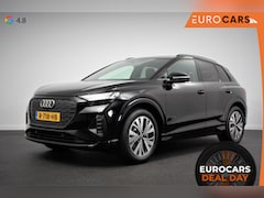 Audi Q4 e-tron - 40 Advanced Edition | Navigatie | Climate Control | DAB | Led | Electrisch bedienbare acht