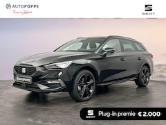 SEAT Leon Sportstourer - FR Business 1.5 TSI eHybrid 150kW / 204pk Stationw
