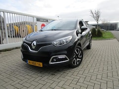 Renault Captur - 0.9 TCe Dynamique