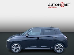 Suzuki Swift - 1.2 Style Smart Hybrid