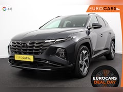 Hyundai Tucson - 1.6 T-GDI 265pk PHEV Comfort 4WD | Navigatie | Climate Control | Camera | Led | Digitale C