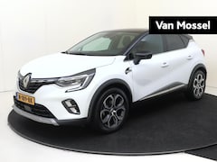 Renault Captur - 1.0 TCe 90 Intens Camera | Bluetooth | LM velgen