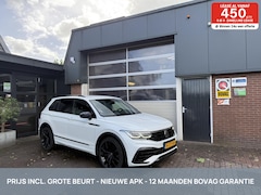 Volkswagen Tiguan - 1.5 TSI R-Line BLACK STYLE/VIRTUEEL/ACC *ALL-IN PRIJS