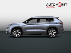 Mitsubishi Outlander - 2.4 PHEV Instyle
