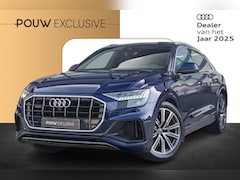 Audi Q8 - 55 TFSI 340pk quattro Pro Line S | Stoelventilatie | Panoramadak | Head-up | Luchtvering