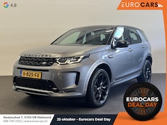 Land Rover Discovery Sport - P200 2.0 R-Dynamic S | Leder | Panorama dak | Navigatie | 19"Lichtmetalen velgen | Camera