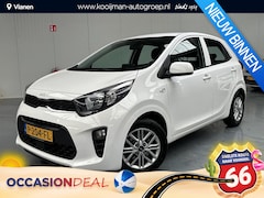 Kia Picanto - 1.0 DPi DynamicLine