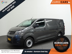 Opel Vivaro - 1.5 CDTI L3H1 Edition Airco Navi Bluetooth PDC 3-Zits Camera