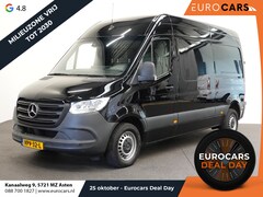 Mercedes-Benz Sprinter - L2H2 Automaat Airco Navi Camera Trekhaak Cruisecontrol 3Zits Carplay