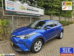Toyota C-HR - 1.8 Hybrid Active