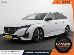 Peugeot 308 - 1.2 PureTech GT Climate control Adaptive cruise control Parkeersensoren Achteruitrijcamera