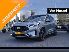 Ford Kuga - 2.5 PHEV ST-Line X | Climate Control | Adaptieve Cruise Control | Winterpakket | 360 Camer