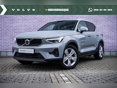 Volvo XC40 - 2.0 B4 Core | Trekhaak | Adaptieve Cruise Control | Dodehoek Detectie | Stoel-/Stuur-/-Ach