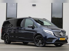 Mercedes-Benz V-klasse - 300d 4-MATIC / XXL / DC / 2x Elec Schuifdeur / Burmester / Elec Stoelen / Vol Opties / Net