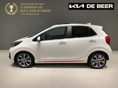 Kia Picanto - 1.0 T-GDi 100pk 5-zits GT-Line