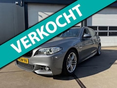 BMW 5-serie Touring - 520i Executive NIEUWE MOTOR