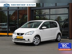 SEAT Mii - 1.0 Sport Connect|Navi|Parkeersensoren|
