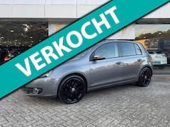 Volkswagen Golf - 1.4 TSI 118 kW Team