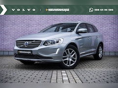 Volvo XC60 - 2.0 T5 FWD Polar+ | Trekhaak | Leder | Camera | Stoelverwarming | Cruise | Xenon | Electr.