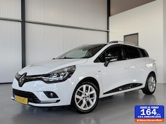 Renault Clio Estate - 0.9 TCe Limited