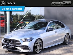 Mercedes-Benz C-klasse - 200 Launch Edition AMG Line