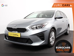 Kia Cee'd Sportswagon - Ceed 1.0 T-GDi Active SW | Navigatie | Apple Carplay/Android Auto | Climate Control | Came