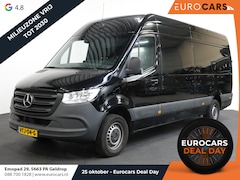 Mercedes-Benz Sprinter - L3H2 Automaat Airco Navigatie Camera Trekhaak