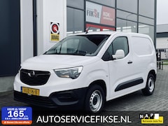 Opel Combo - 1.5D L1H1 EDITION | AC & CRUISE | NAVI | PDC A|