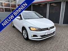 Volkswagen Polo - 1.0 TSI Comfortline