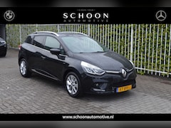 Renault Clio Estate - 0.9 TCe Limited | ORG. NL | NIEUWE APK |