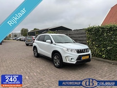 Suzuki Vitara - 1.0 Boosterjet AllGrip Select trekhaak Navigatie 4 WD