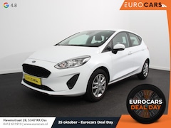 Ford Fiesta - 1.1 Trend | Airco | Touch screen | 5 deurs