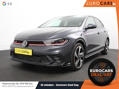 Volkswagen Polo - 2.0 TSI GTI Automaat | Apple Carplay / Android Auto | Parkersensoren V+A | Park Assist | D