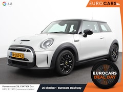 MINI Mini-Electric - Business Edition 33 kWh | Navigatie | Climate Control | Lichtmetalen Velgen | Dab | Parkee
