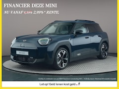 MINI Aceman - E Classic L
