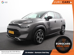 Citroën C3 Aircross - 1.2 PureTech 110pk You Navigatie | Apple Carplay/Android Auto | Climate Control | Cruise C