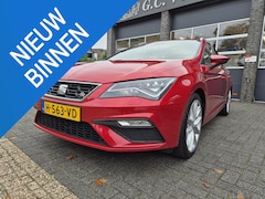 SEAT Leon ST - 1.5 TSI FR Ultimate Edition