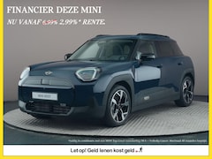 MINI Aceman - E Classic L