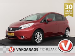 Nissan Note - 1.2 DIG-S Connect Edition | Navi | Org NL | Cruise Control | 80.000 km