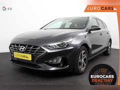 Hyundai i30 Wagon - 1.0 T-GDi 120 Pk Essential Navigatie Apple Carplay/Android Auto Climate Control Camera Afn