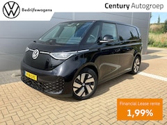 Volkswagen ID. Buzz Cargo - Bedrijfswagens Bulli Edition Elektromotor 210 kW (286 pk) 2988 mm