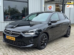 Opel Corsa - 130pk GS Line|AUTOMAAT|360 CAMERA|BLACK EDITION|STOELVERWARMING|CARPLAY|LANE-ASSIST|LM