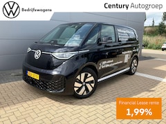 Volkswagen ID. Buzz Cargo - Bedrijfswagens Cargo Elektromotor 150 kW (204 pk) 2988 mm Elektri