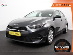 Kia Cee'd - Ceed 1.0 T-GDi Comfort Navigatie Apple Carplay/ Android Auto Camera DAB Airco Stoelverwarm