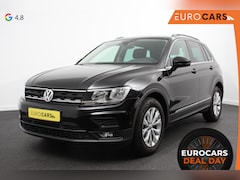 Volkswagen Tiguan - 1.5 TSI 150pk DSG Comfortline Tiguan 1.5 TSI 150pk DSG ACT Comfortline | Navigatie | Apple
