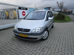 Opel Zafira - 1.6-16V Comfort 7 Persoons